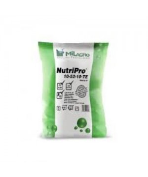 Milagro 10.52.10 Nutripro 15kg