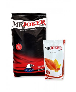 MR.® JOKER WSF® 18-18-18+TE 15 kg
