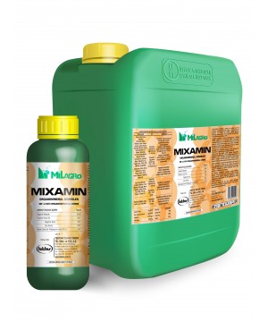Milagro Mixamin 20lt